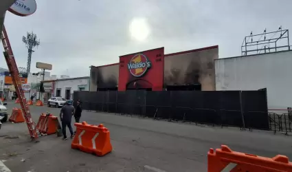 Waldo's