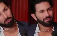 Poncho de Nigris revela que su hija Ivanna no le habla