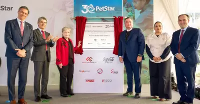 Fortalece Corporaci�n del Fuerte y Coca-Cola M�xico liderazgo en reciclaje