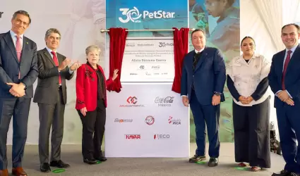 Fortalece Corporaci�n del Fuerte y Coca-Cola M�xico liderazgo en reciclaje