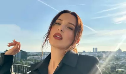Millie Bobby Brown