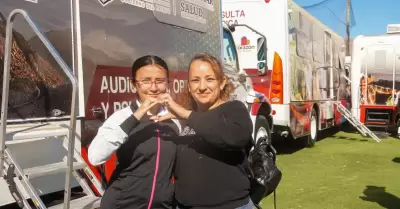 Caravanas de Salud