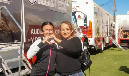 Caravanas de Salud