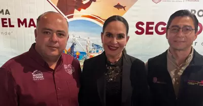 Apoyo a pescadores