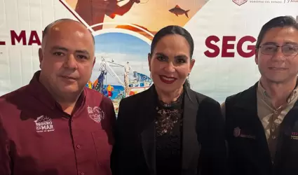 Apoyo a pescadores