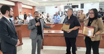 Benem�rita a la Escuela Primaria Benito Ju�rez