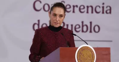 Claudia Sheinbaum