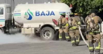Bomberos