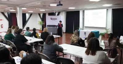 Centro Estatal de Justicia Alternativa