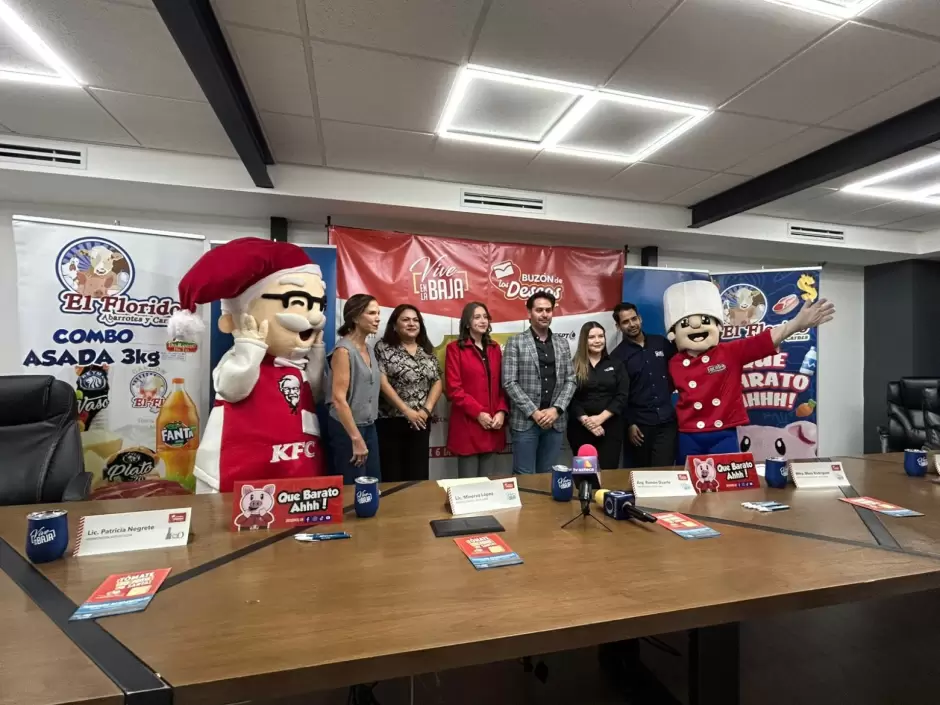 Ni�os acudir�n al Edificio Cazzar en diciembre para entregar cartas.