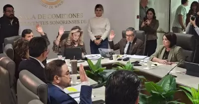 Comisi�n de Hacienda
