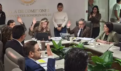Comisi�n de Hacienda