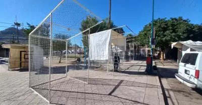 Tianguis Navide�o