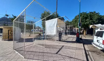 Tianguis Navide�o