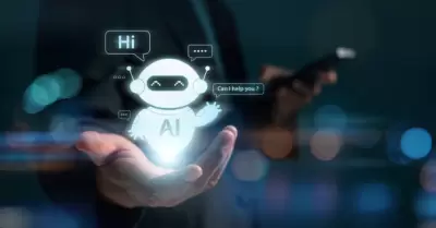 IA Inteligencia Artificial