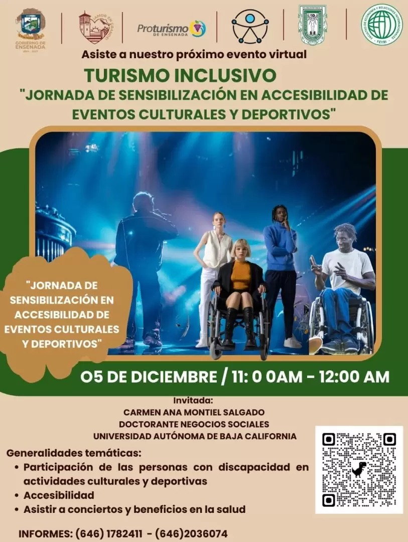Curso Proturismo