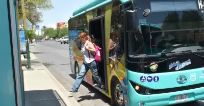 H Bus