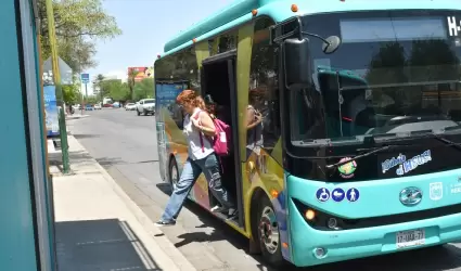 H Bus
