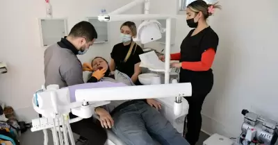 Jornadas de Salud