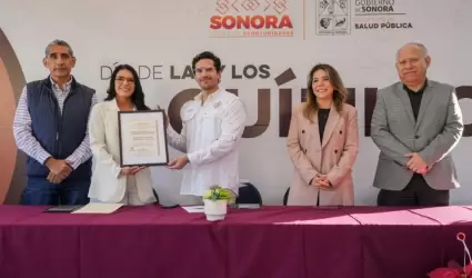 Laboratorio Estatal