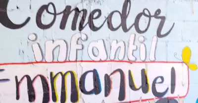 Cenador Emmanuel