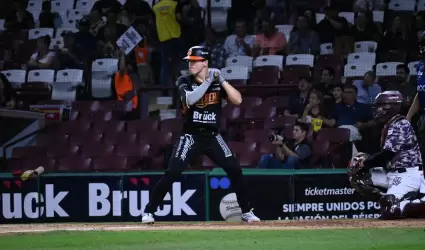 Naranjeros perdi� ante Tomateros de Culiac�n