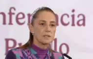 Sheinbaum eligi� a tres mujeres para terna de aspirantes a titularidad de la FGR