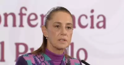Claudia Sheinbaum