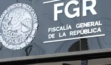 Fiscal�a General de la Rep�blica (FGR)