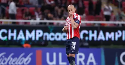 Javier "Chicharito" Hern�ndez