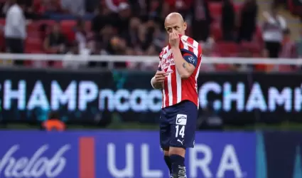 Javier "Chicharito" Hern�ndez