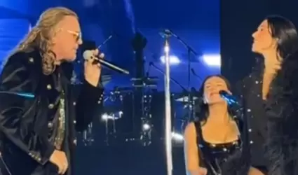 Dua Lipa, Fher Olvera, Man�