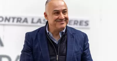 Roberto Quijano