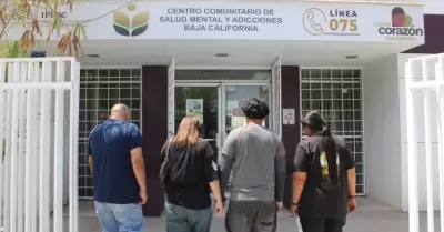Atenci�n gratuita y especializada para trastorno de ansiedad