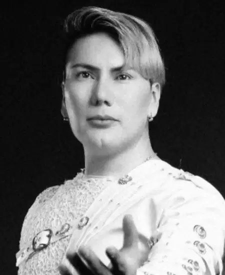 Anthony Morocho