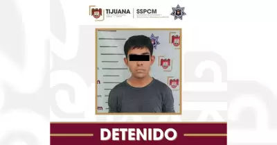 Detenido con orden de aprehensi�n activa por homicidio