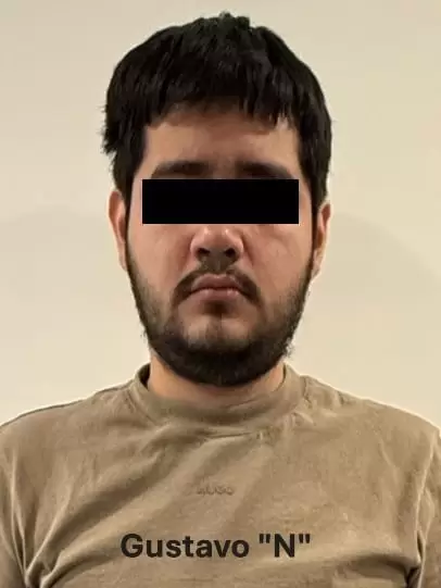 Detenci�n de l�der prioritario de los Beltr�n Leyva en Tijuana y banda criminal de la "Mayiza" en Rosarito