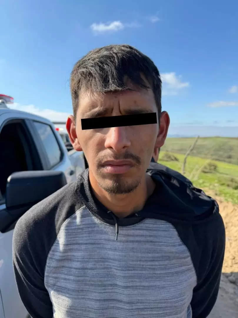 Detenci�n de l�der prioritario de los Beltr�n Leyva en Tijuana y banda criminal de la "Mayiza" en Rosarito