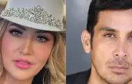 Alicia Villarreal ratifica demanda contra Francisco Cant�