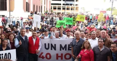 CTM Sonora