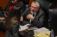 Senado prev� aprobar minuta de Ley de Aguas por la v�a r�pida