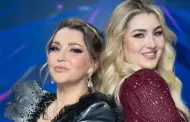 Alicia Villarreal pide un alto a los ataques que recibe su hija Melenie Carmona