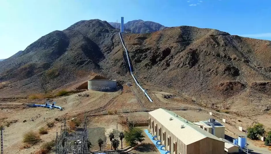 Acueducto R�o Colorado-Tijuana