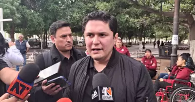 Abraham Sierra