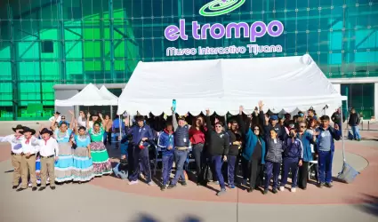 El Trompo