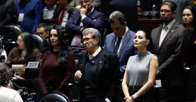 C�mara de Diputados