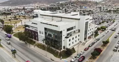 Casa municipal Ensenada