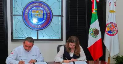 Unison y Compa��a Minera Pitalla