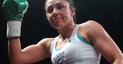 Jackie Nava