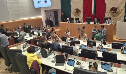 Presupuesto 2026